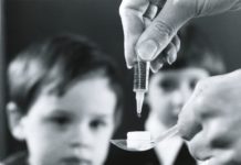 vaccino e bambini (scienza in rete)