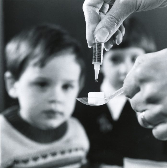 vaccino e bambini (scienza in rete)