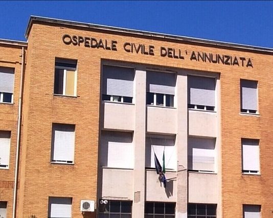 ospedale Annunziata di Cosenza