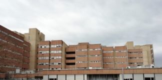 Reggio Calabria GOM infermieri reparto psichiatria arrestati per omicidio