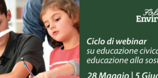 Savaglio e De Caprio insieme per la sostenibilità a scuola