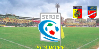 Playoff Serie C, Catanzaro