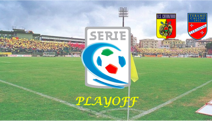 Playoff Serie C, Catanzaro