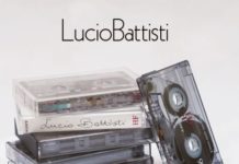 Cover Battisti Rarities