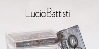 Cover Battisti Rarities
