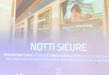 "Notti Sicure" Jole Santelli presenta l'iniziativa