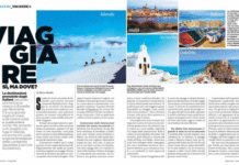 Turismo Sondaggio Panorama Expedia: Calabria sorpresa del 2020