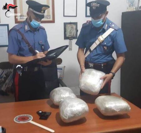 Carabinieri Reggio Calabria Carabinieri Reggio Calabria