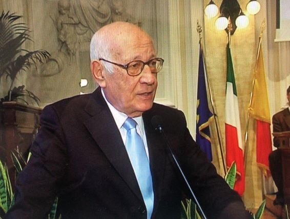 Nino Calarco