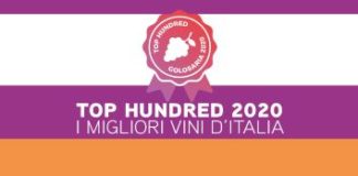 Cantine Mazzarò , Zibbì 2018 tra i 100 miglior vini d'Italia