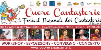 Cuore Cantastorie
