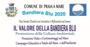 PRAIA MARE- BANDIERA BLU - TRA MUSICA ED AMBIENTE - 19 e 26 Settembre 2020