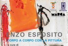 Mostra Enzo Esposito Museo Marca Catanzaro