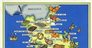 la Calabria del cibo