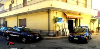 Imprenditore Nasso, confisca beni, Operazione Ares, Carabinieri Reggio Calabria