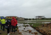 Alluvione-Crotone