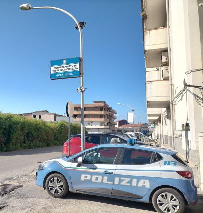 Gioia Tauro, Operazione The End, Polizia Reggio Calabria