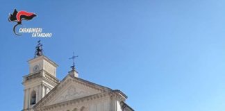 furto-chiesa-in-via-Roma-Catanzaro