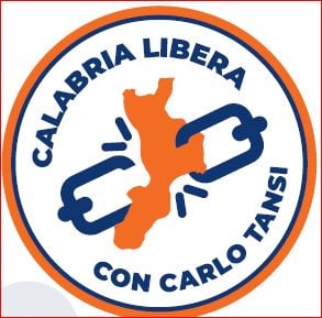 Il logo di Tesoro Calabria di Carlo Tansi