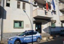 Gioia Tauro, Polizia Reggio Calabria