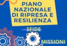 Piano PNRR, Piano Nazionale Ripresa e Resilienza risorse