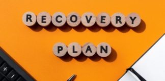 Recovery Plan