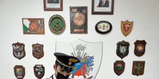 Arresti Carabinieri Catanzaro, spaccio stupefacenti
