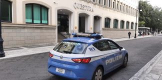 Questura, Polizia Reggio Calabria