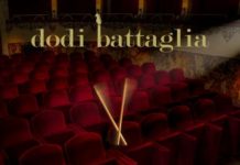 Dodi Battaglia, Una storia al presente