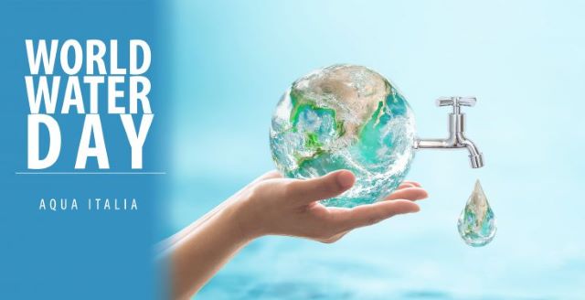 Giornata Mondiale dell'Acqua (fonte eurotrol)