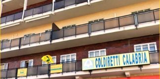 uffici Coldiretti Calabria