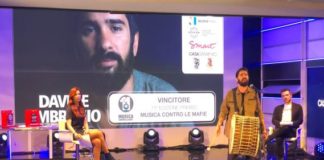 Premio Affidato, Sanremo 2021, vincitore musica contro le mafie