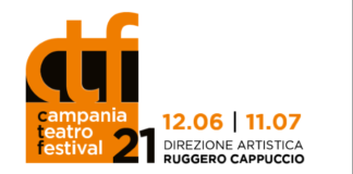 Campania Teatro Festival 2021