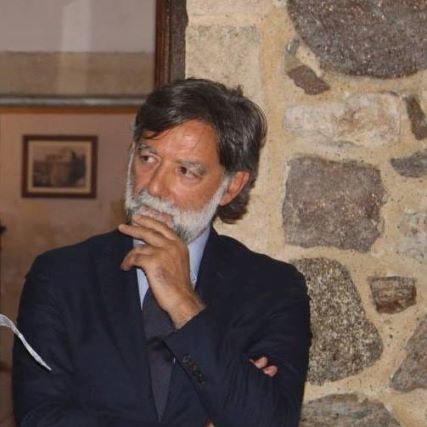 Prof. Valerio Donato candidato sindaco Catanzaro