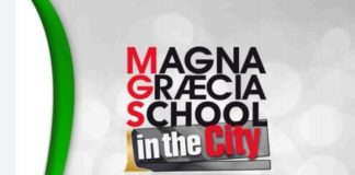 MAGNA GRAECIA SCHOOL IN THE CITY