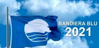 Bandiere Blu 2021
