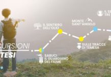 Escursioni Cletesi - Trekking Cleto