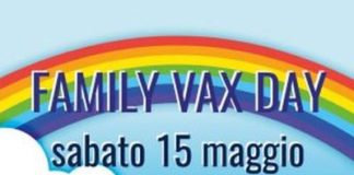 Family Vax Day
