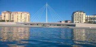 Viabilità Catanzaro, ponte su fiumarella, progetto Comune Catanzaro