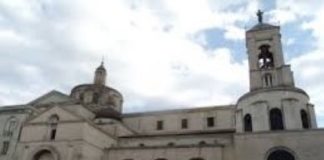 Duomo Catanzaro