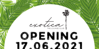 Exotica Soverato OPENING