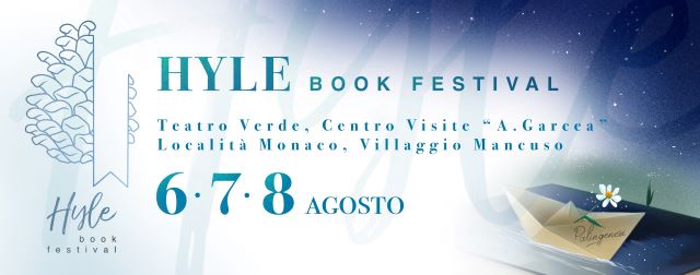 Hyle Book Festival