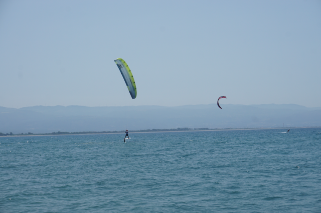 Kite Surf Gizzeria 2021