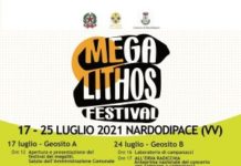Nardodipace (VV) Megalithos Festival