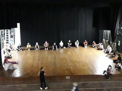 teatro comunale - TeatroLab