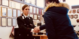maltrattamenti, denuncia, Carabinieri Catanzaro
