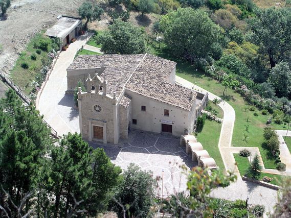 Giornate FAI, Belvedere di Spinello (KR) Architettura religiosa di avvistamento
