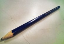matita copiativa