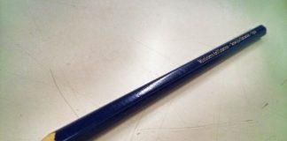 matita copiativa