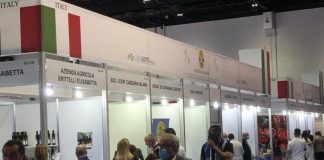 Expo 2020, Imprese calabresi a Dubai